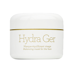 Увлажняющая крем-маска для лица Гидра Жер / HYDRA GER 50ml