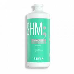 Шампунь для придания объема, 1000 мл