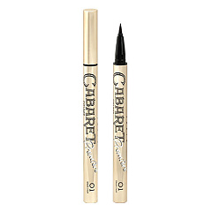 Подводка для глаз Eyeliner pen Cabaret Premiere тон shade 01, 4 гр
