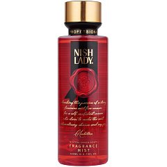 Парфюмированный спрей для тела "Ambition", 260 мл