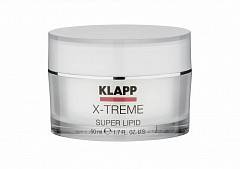 Крем Супер Липид / X-TREME Super Lipid 50 мл