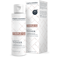 Ревитализирующий тоник для сияния кожи / Radiance Toner 150 мл