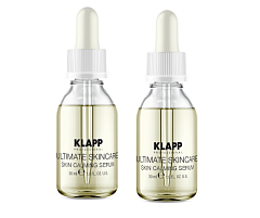 174 Успокаивающая сыворотка / ULTIMATE SKINCARE Skin Calming Serum 2x30 мл