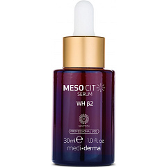 Сыворотка с факторами роста FGT-Beta-2 / MESO CIT WH BETA-2, 30 мл