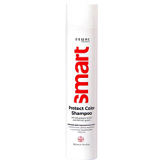 Шампунь для окрашенных волос Protect Color Shampoo, 300 мл