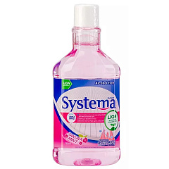 Ополаскиватель для полости рта "Цветущая вишня", 750 мл