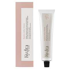 Стойкий тонирующий глосс-гель Jelly Gloss, 60 мл