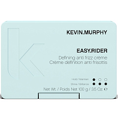 Крем для контроля волос с мягкой фиксацией Easy.Rider, 100 мл