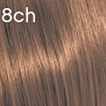 8.7 8CH Light.Blonde.Chocolate