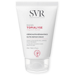 Крем для рук Topialyse Mains, 50 мл