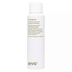 Мусс [универсальный солдат] особого значения, 200 мл