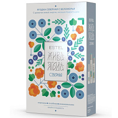 Набор "Ягодка cеверная с Беломорья"