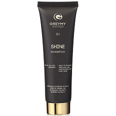 Шампунь для блеска волос Shine Shampoo, 50 мл