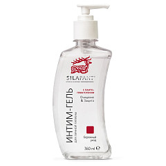 Гель для интимной гигиены, 360 мл