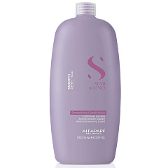 Разглаживающий кондиционер для непослушных волос, 1000 мл