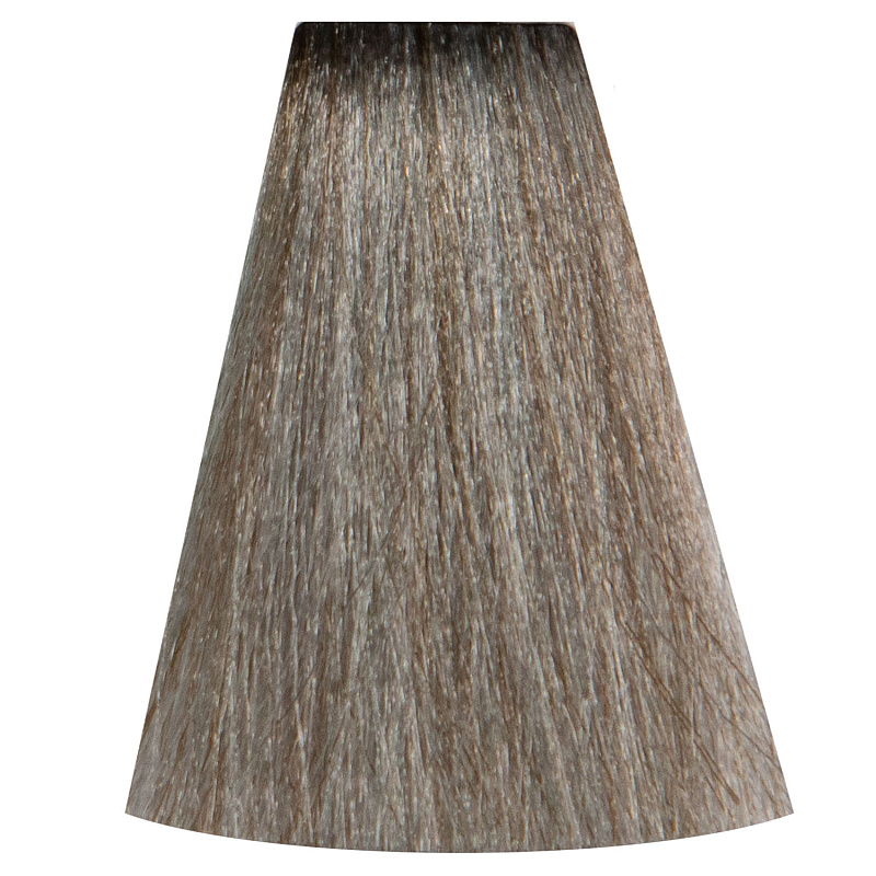 8.11 Интенсивный холодный светлый блондин