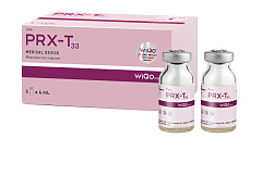 Гель "PRX-T33", 5 флаконов *4 мл