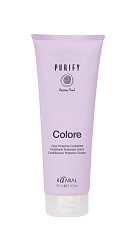 Кондиционер для окрашенных волос Colore Protection Conditioner, 250 мл