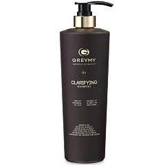 Шампунь для глубокого очищения волос Clarifying Shampoo, 800 мл