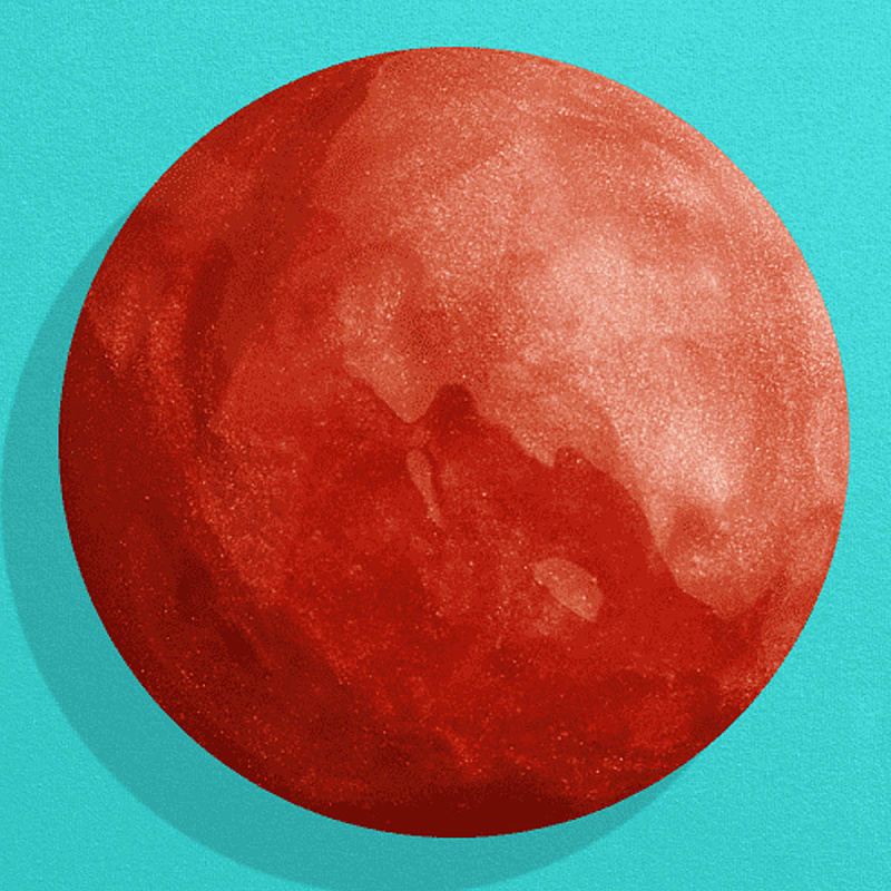 картинка 9RG Кислотный тонер для волос Tonal Control Pre-Bonded, Очень светлый блондин Розовый Золотистый, 90 мл