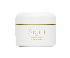 Успокаивающая восстанавливающая крем-маска для лица Аржини / ARGINI 50ml