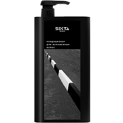 Кондиционер для окрашенных волос. 1000 мл