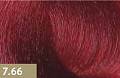 7.66 средний блондин красный насыщенный