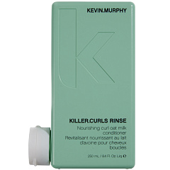 Бальзам для вьющихся волос Killer Curls Rinse, 250 мл