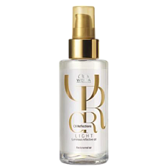 Масло легкое Oil Reflections для придания блеска волосам, 100 мл