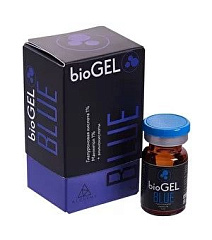 BioGel Blue 5 мл
