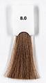 8.0 светлый блондин