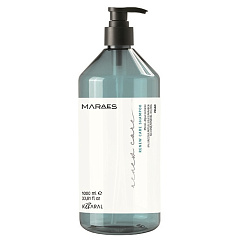 Восстанавливающий шампунь для тусклых и поврежденных волос Renew Care Shampoo, 1000 мл