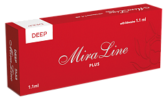 MIRALINE Plus Deep с лидокаином