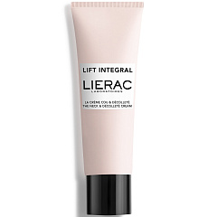 Крем для шеи и зоны декольте Lift Integral, 50 мл 