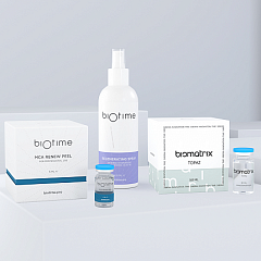 Протокол "МСА + Topaz"