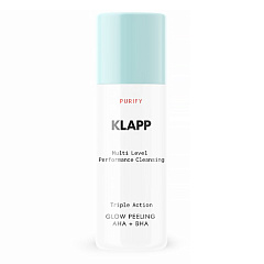 Y1003 Комплексный пилинг для сияния кожи / PURIFY Multi Level Performance Cleansing, 30 мл