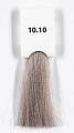 10.10 очень-очень светлый пепельный блондин