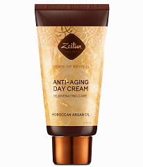 Антивозрастной дневной крем для лица "Ритуал восстановления", 50 мл