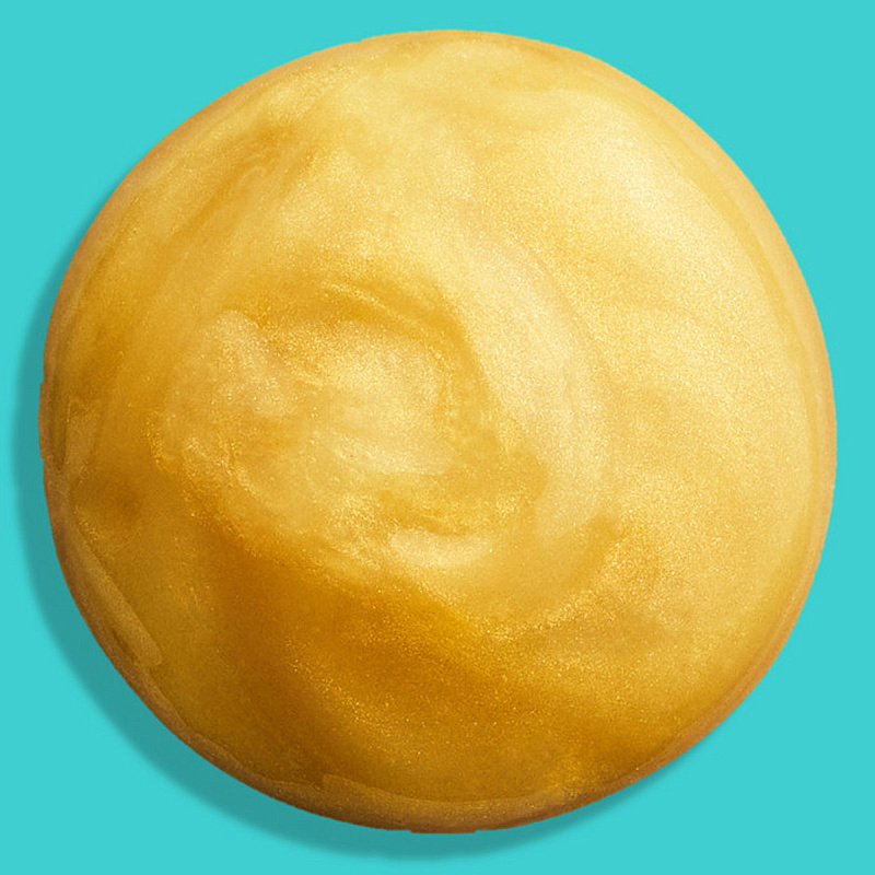 картинка 9W Кислотный тонер для волос Tonal Control Pre-Bonded, Очень Светлый Блондин Теплый, 90 мл