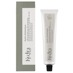 Крем-краска для волос без аммиака на основе растительных пигментов Botanique, 60 мл