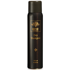 Сухой шампунь для волос Dry Shampoo, 135 мл