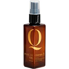 Масло пракакси для волос Pracaxi Oil, 100 мл