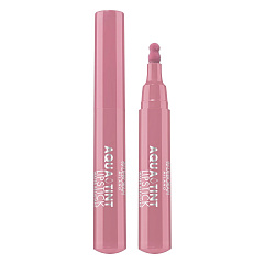 Тинт для губ Aqua Tint Lipstick, тон 02 роза, 2,5 г
