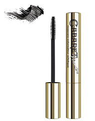 Cabaret premiere Тушь для ресниц с эффектом сценического объёма, тон 01, черная