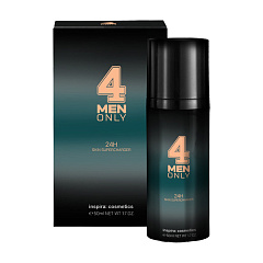 Легкий укрепляющий крем для лица 24-часового действия 24h Skin Supercharger, 50 мл