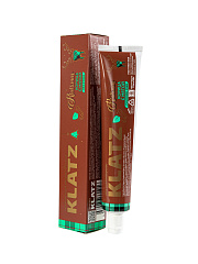 Зубная паста «Корица с мятой», 75 мл