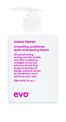 Разглаживающий бальзам для волос [укротитель гривы], 300 мл