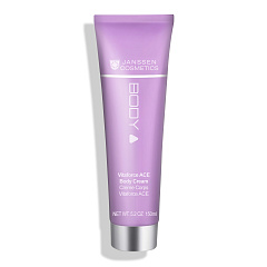 Насыщенный крем для тела с витаминами A, C и E Vitaforce ACE Body Cream, 150 мл