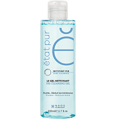 Очищающий гель для лица, 200 мл