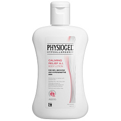 Успокаивающий крем для сухой и чувствительной кожи лица, 50 мл